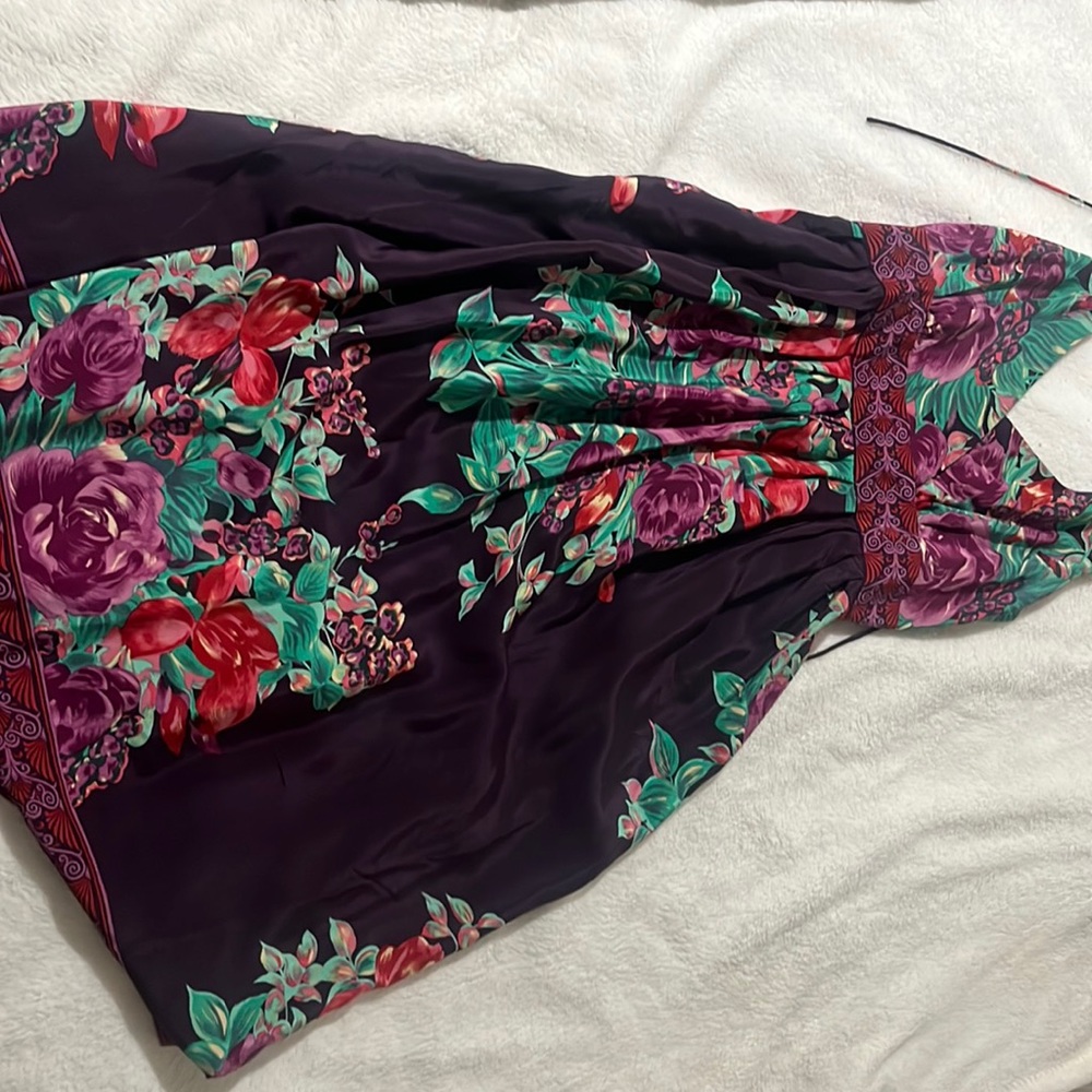 Plenty by Tracy Reese silk sundress